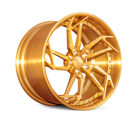 Customizable Forged Wheel CT221