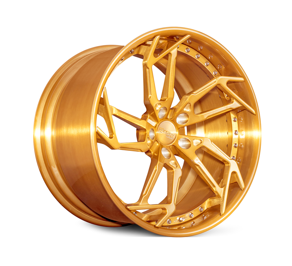 Customizable Forged Wheel CT221