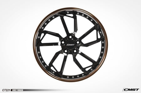 Customizable Forged Wheel CT221