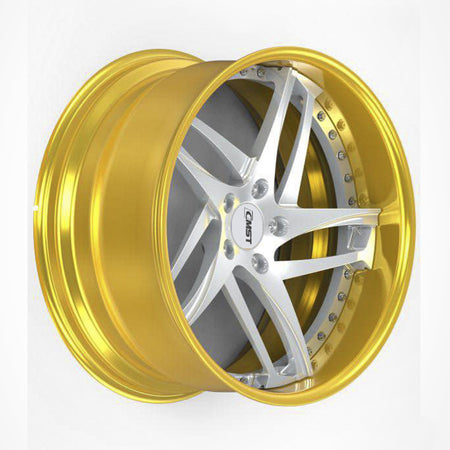 Customizable Forged Wheel CT222