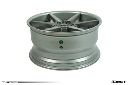 Customizable Forged Wheel CT223