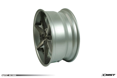 Customizable Forged Wheel CT223