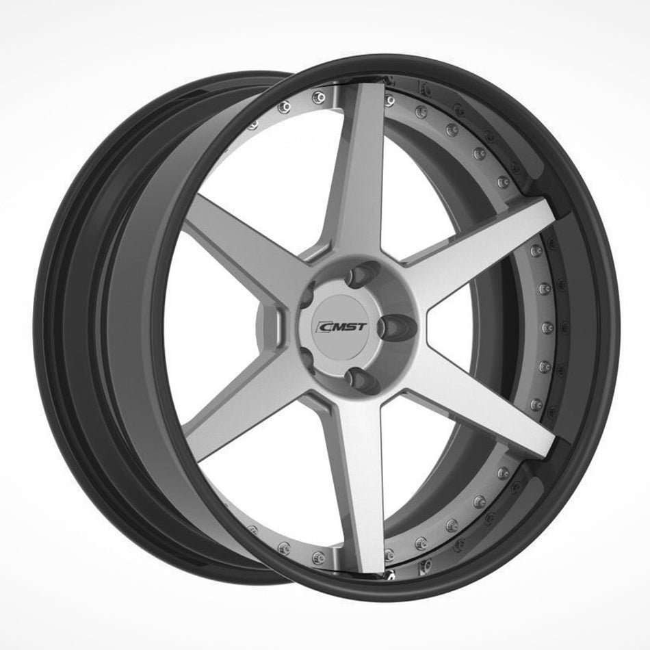 Customizable Forged Wheel CT223