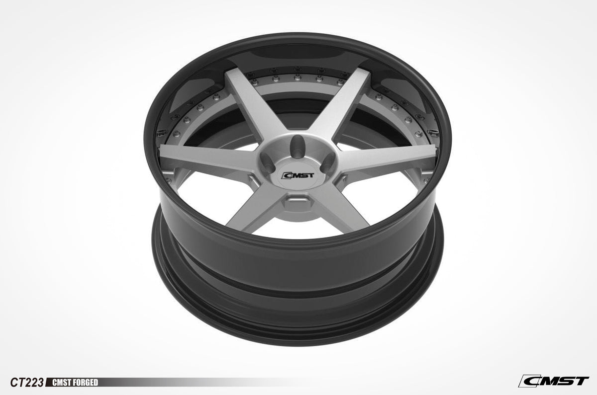 Customizable Forged Wheel CT223