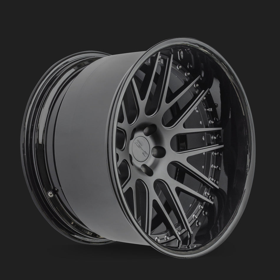 Customizable Forged Wheel CT224