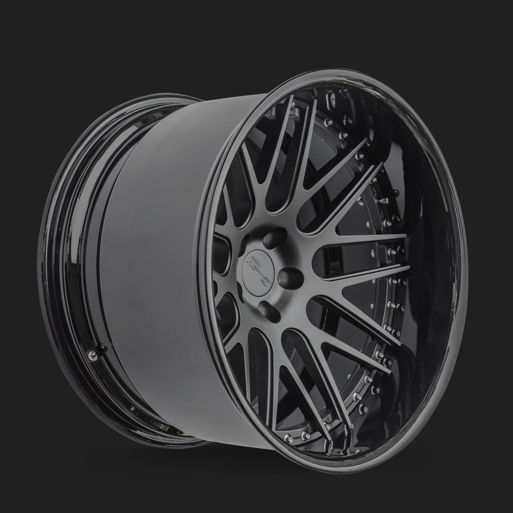 Customizable Forged Wheel CT224