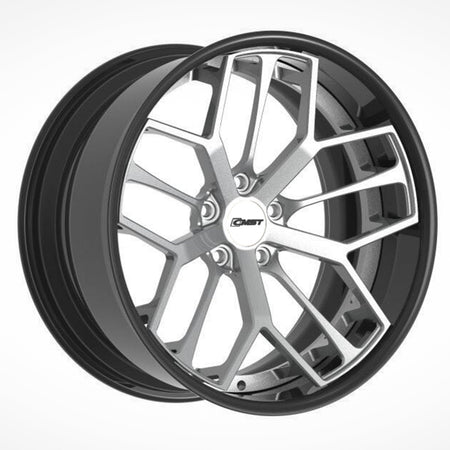 Customizable Forged Wheel CT226