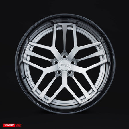 Customizable Forged Wheel CT226