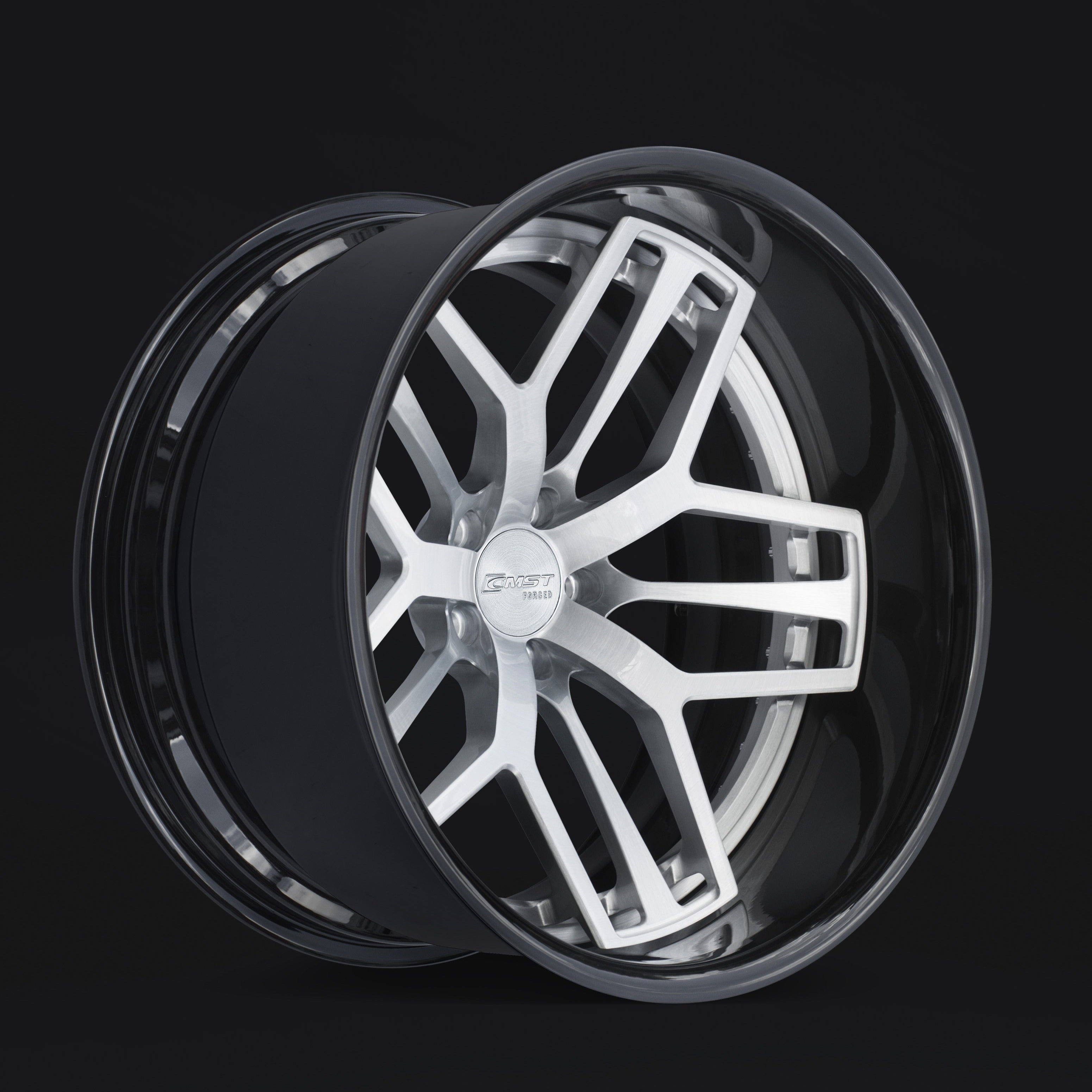 Customizable Forged Wheel CT226