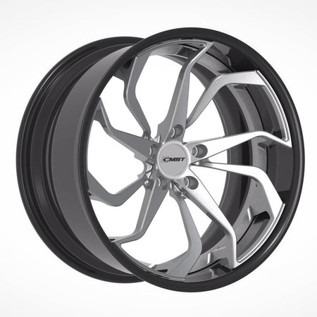 Customizable Forged Wheel CT227