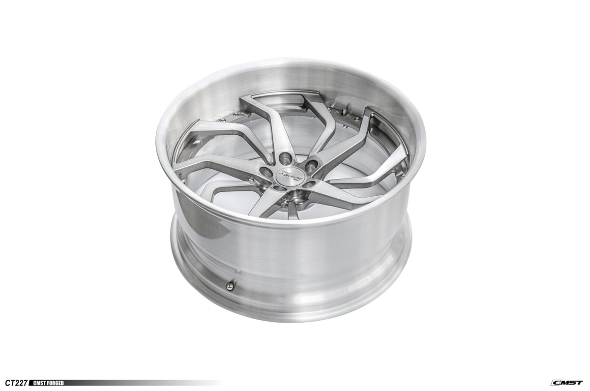 Customizable Forged Wheel CT227