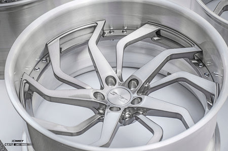 Customizable Forged Wheel CT227