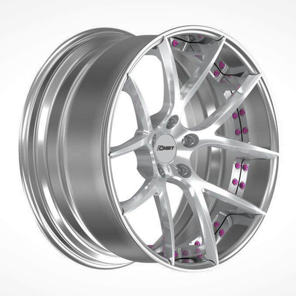 Customizable Forged Wheel CT229