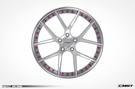 Customizable Forged Wheel CT229