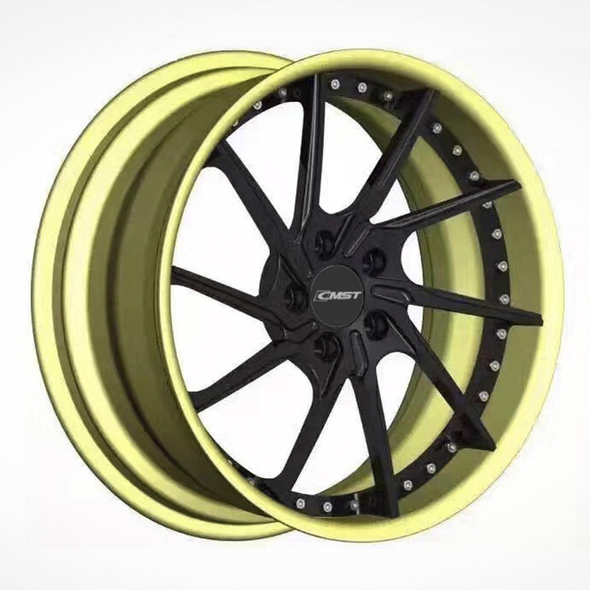 Customizable Forged Wheel CT230