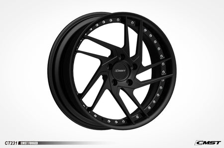 Customizable Forged Wheel CT231