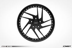 Customizable Forged Wheel CT231