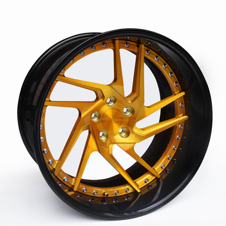 Customizable Forged Wheel CT231