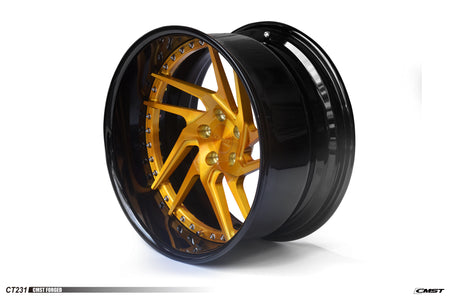 Customizable Forged Wheel CT231