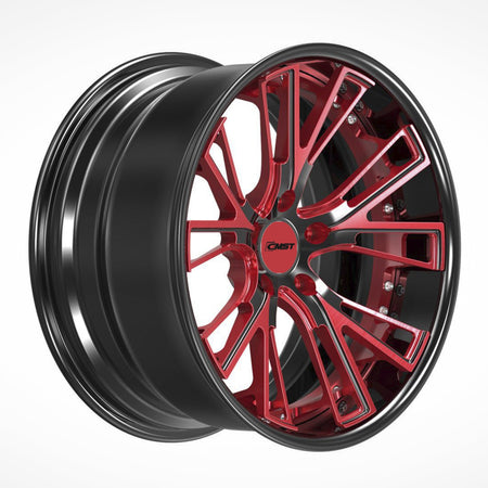 Customizable Forged Wheel CT232