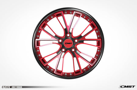 Customizable Forged Wheel CT232