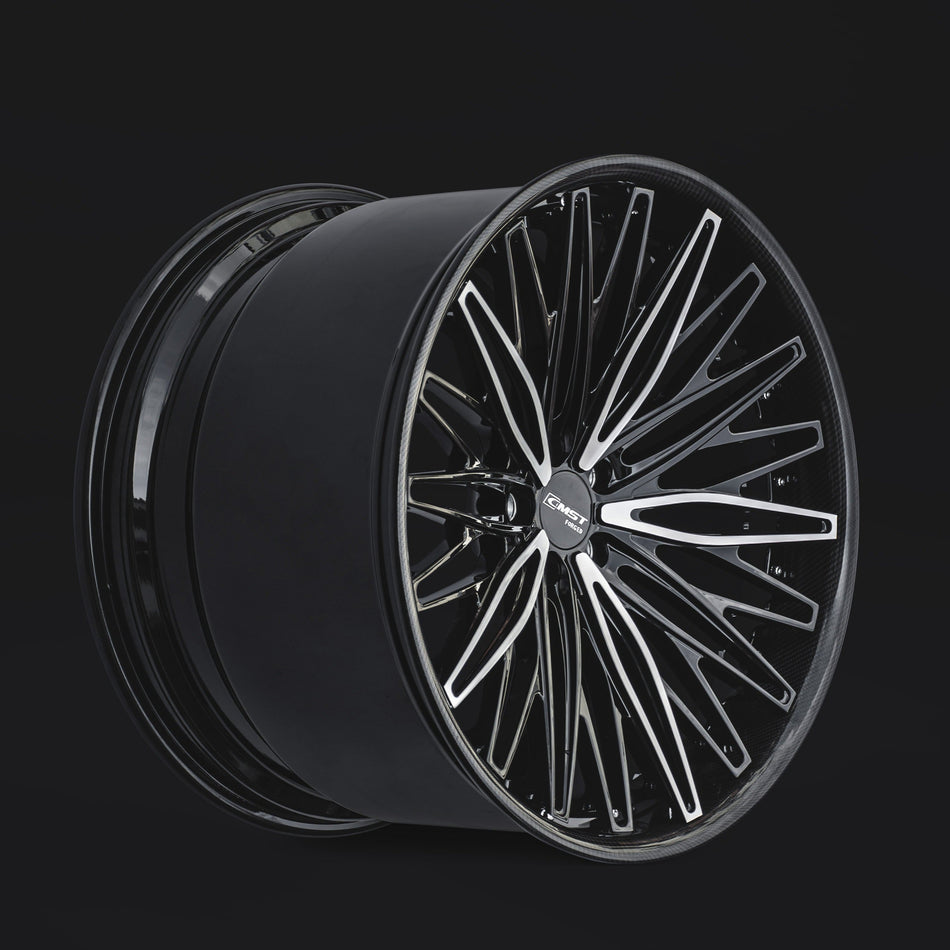 Customizable Forged Wheel CT233