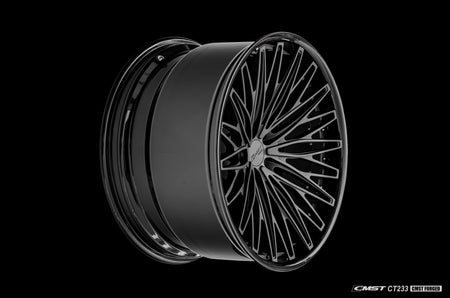 Customizable Forged Wheel CT233