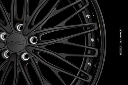 Customizable Forged Wheel CT233