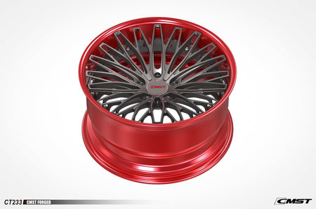 Customizable Forged Wheel CT233