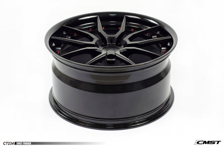 Customizable Forged Wheel CT234