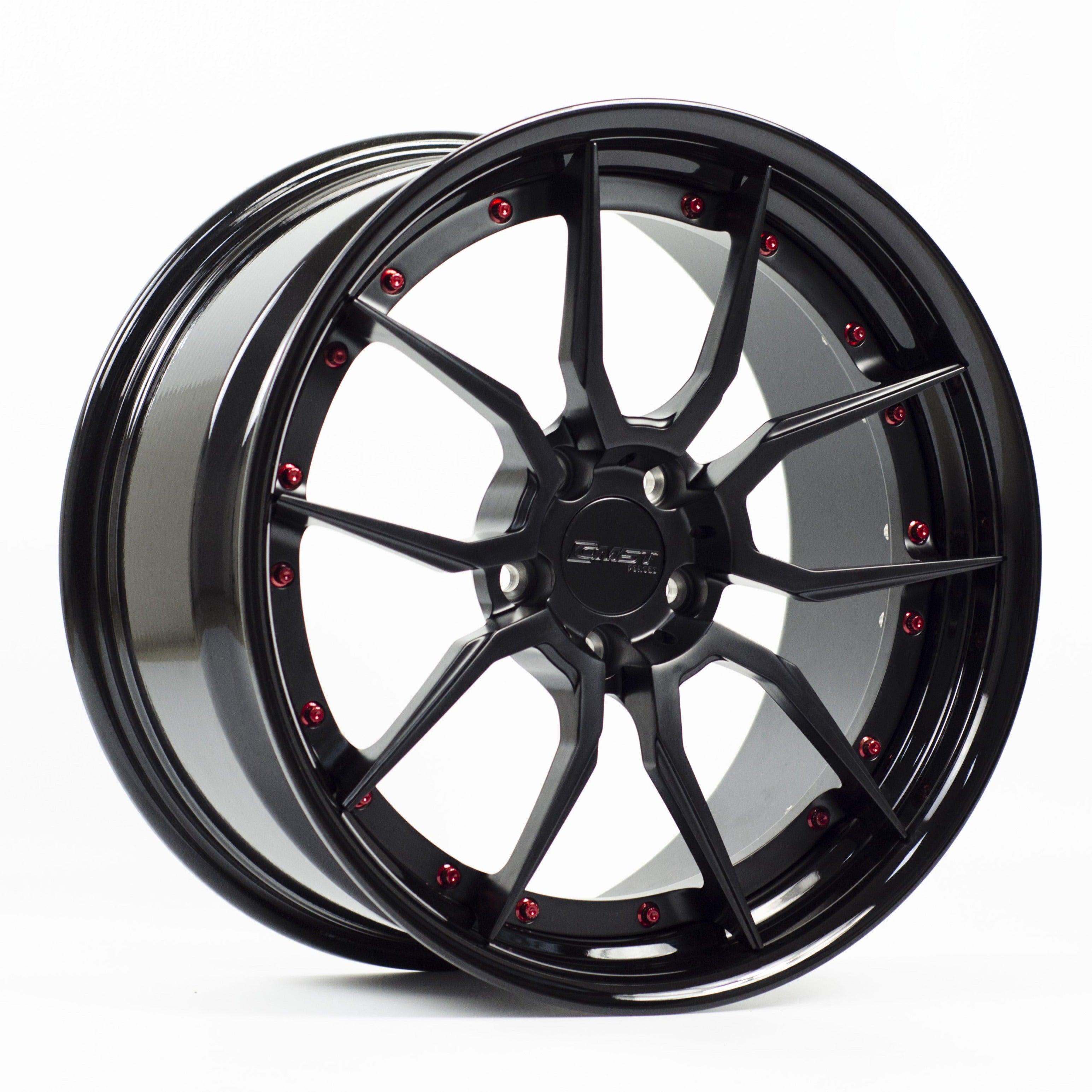 Customizable Forged Wheel CT234