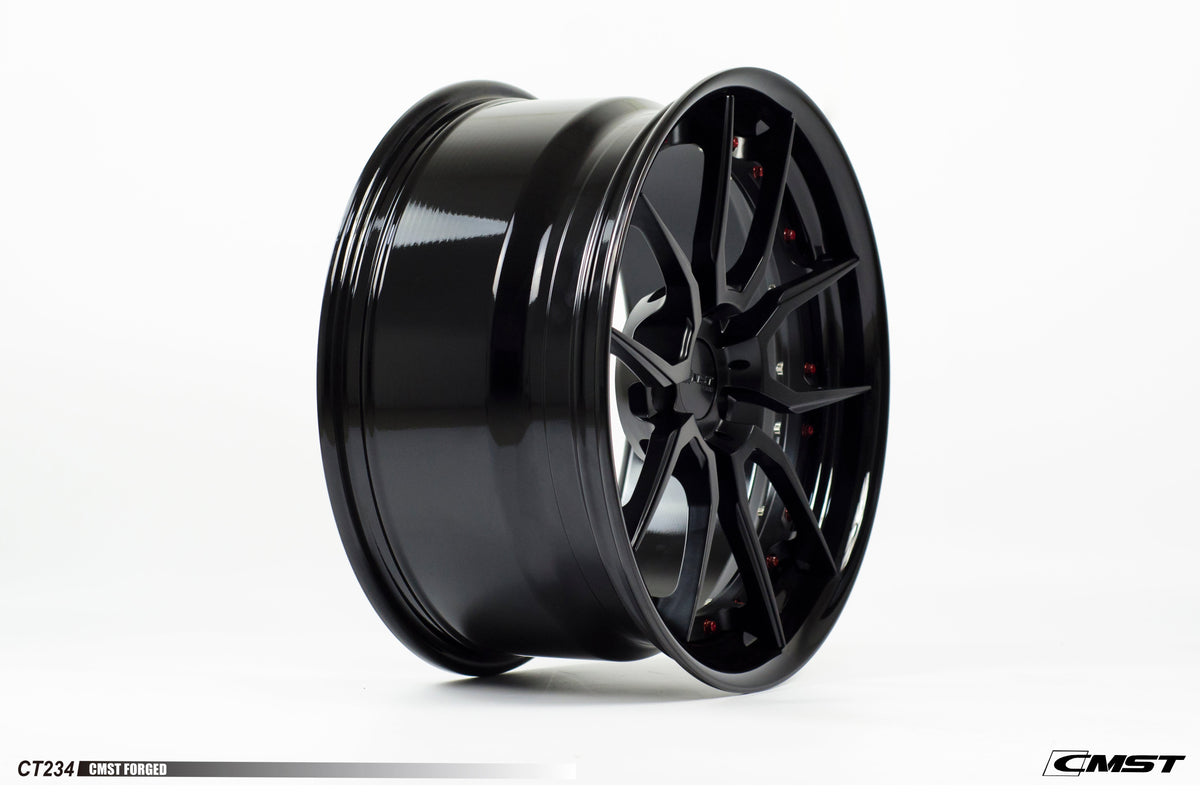 Customizable Forged Wheel CT234