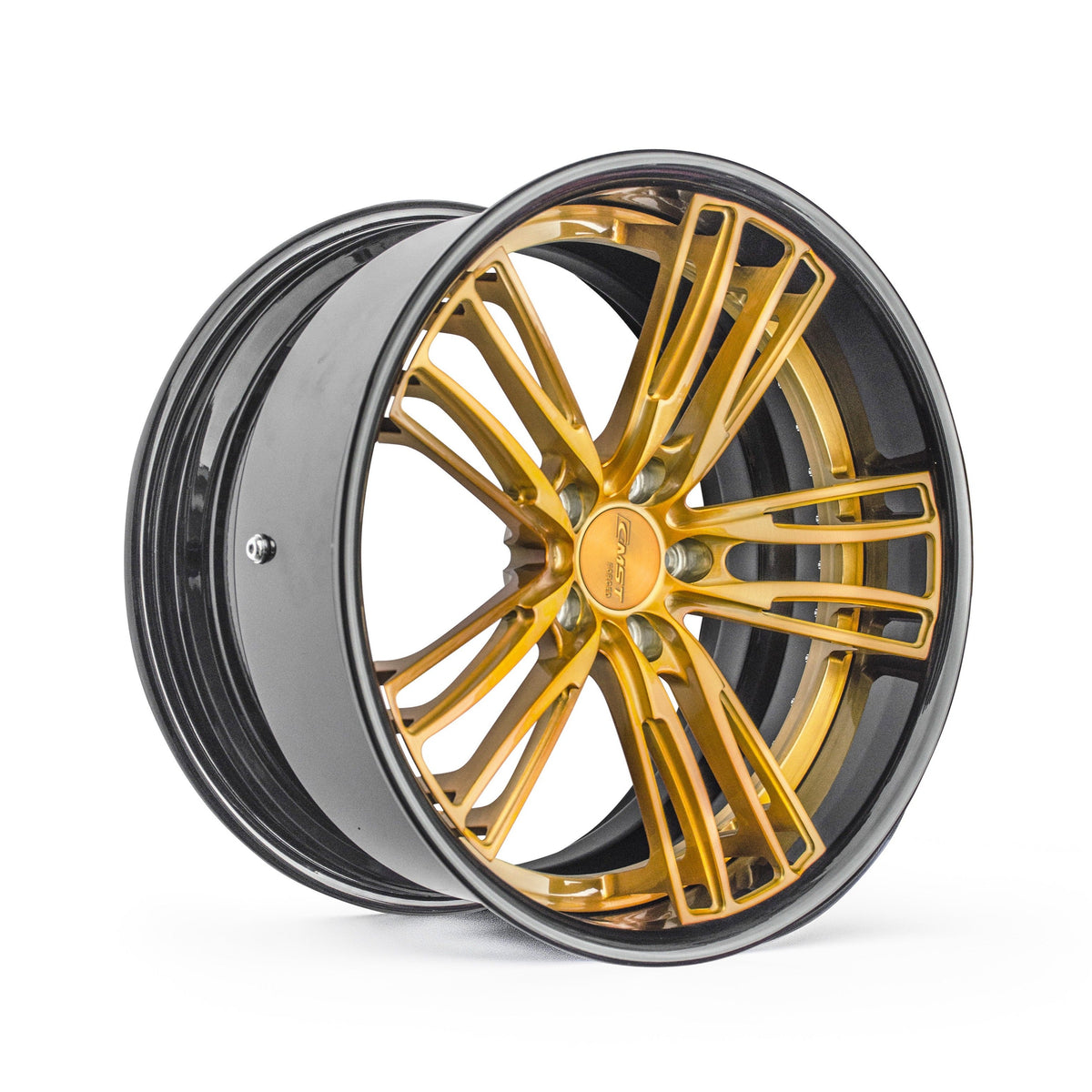 Customizable Forged Wheel CT235