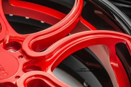 Customizable Forged Wheel CT238