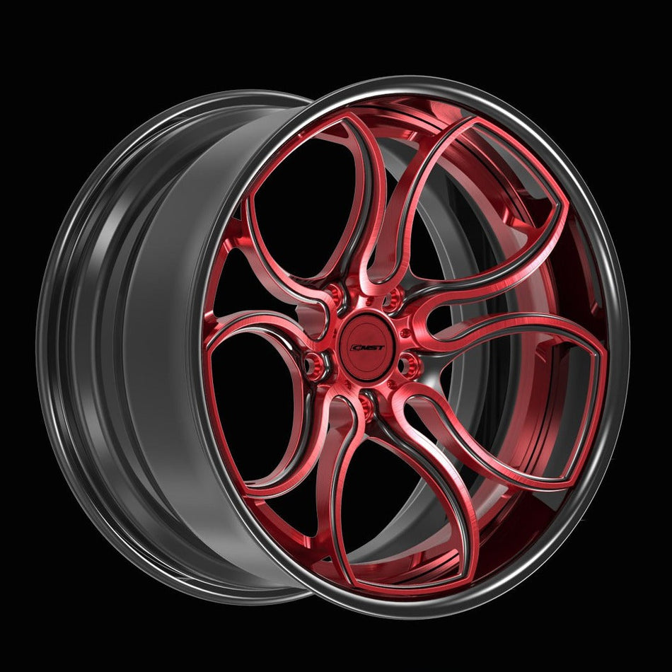 Customizable Forged Wheel CT238