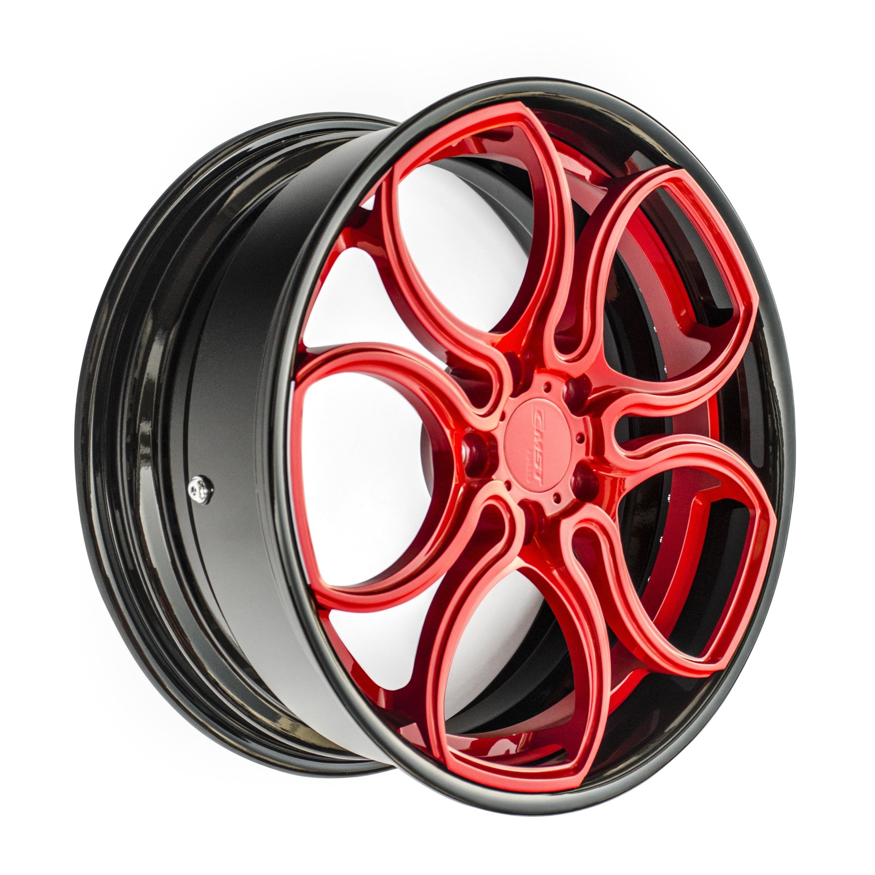 Customizable Forged Wheel CT238