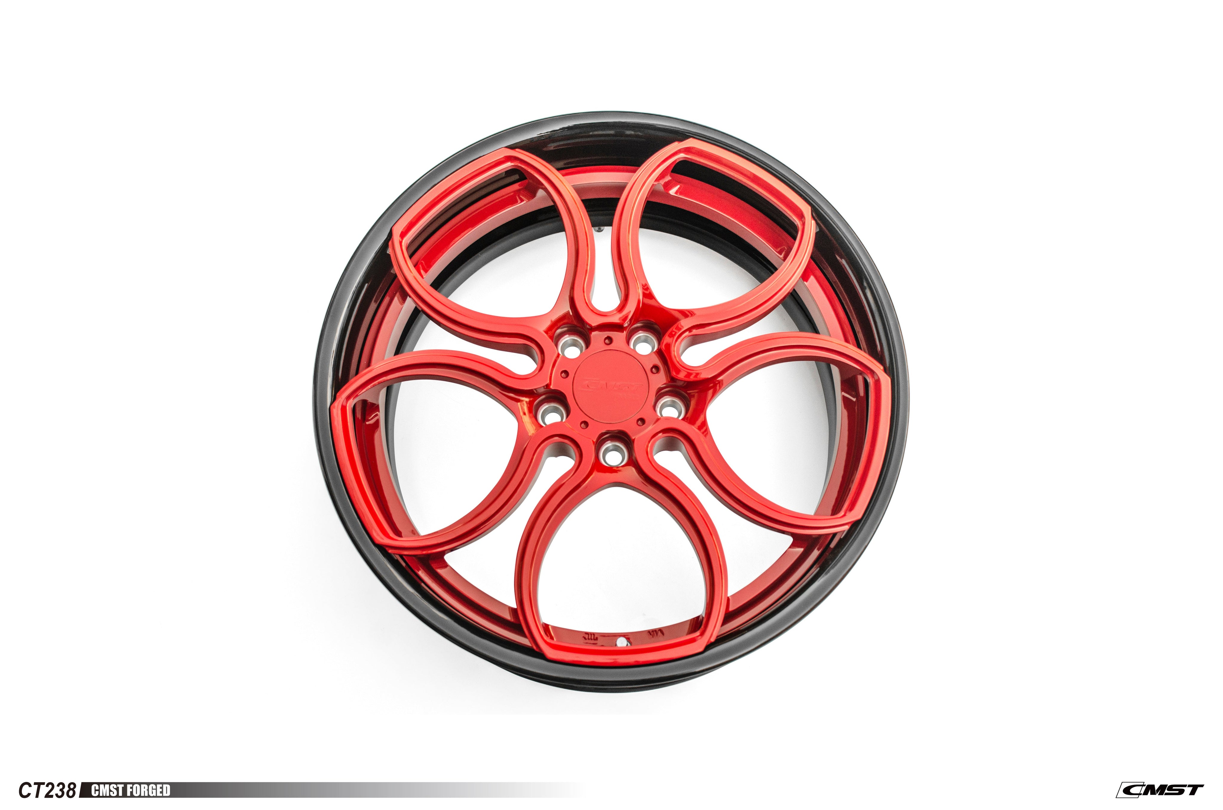 Customizable Forged Wheel CT238