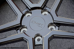 Customizable Forged Wheel CT239