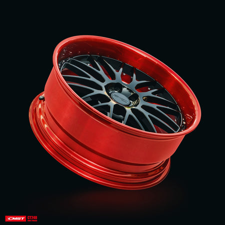 Customizable Forged Wheel CT240