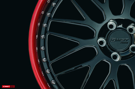 Customizable Forged Wheel CT240