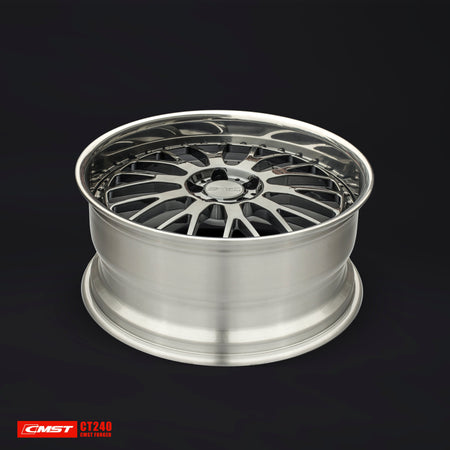 Customizable Forged Wheel CT240