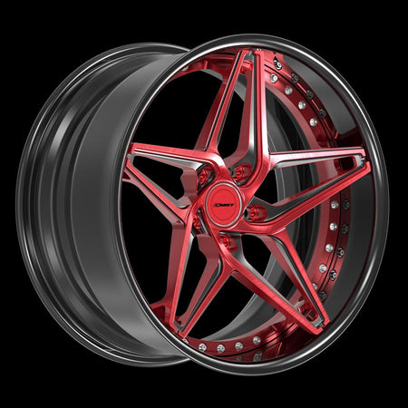 Customizable Forged Wheel CT241