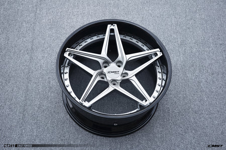 Customizable Forged Wheel CT241