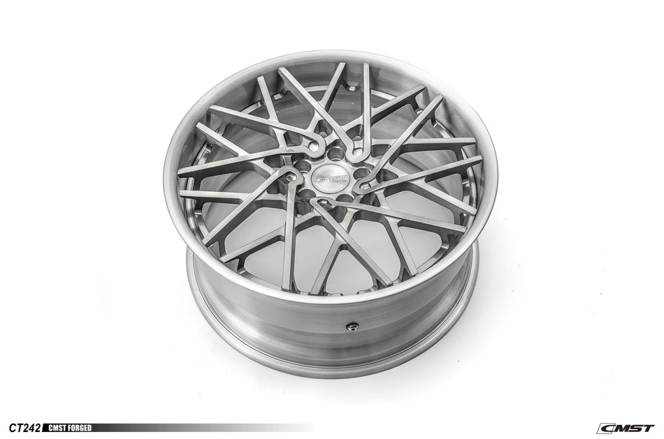 Customizable Forged Wheel CT242