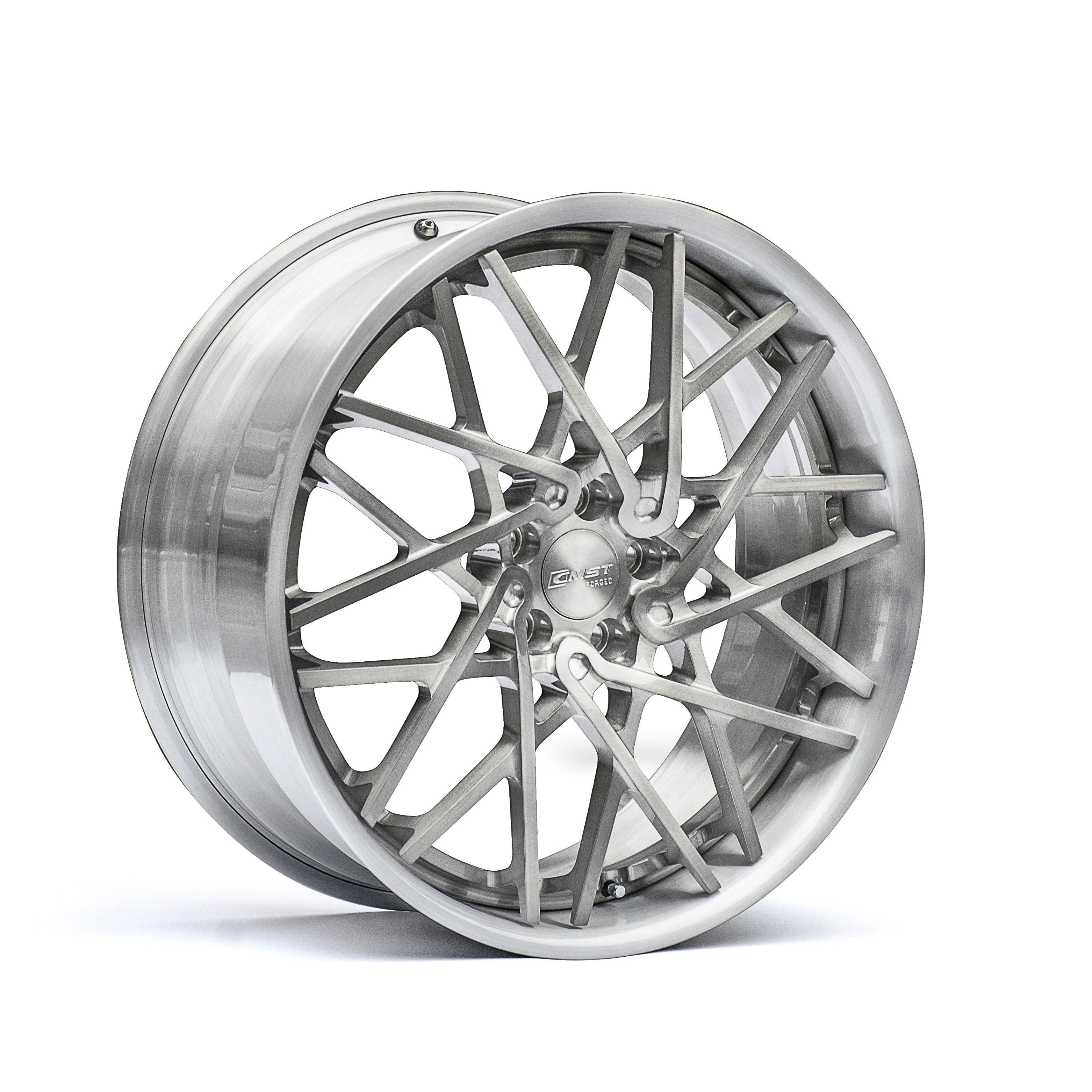 Customizable Forged Wheel CT242