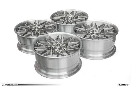 Customizable Forged Wheel CT242