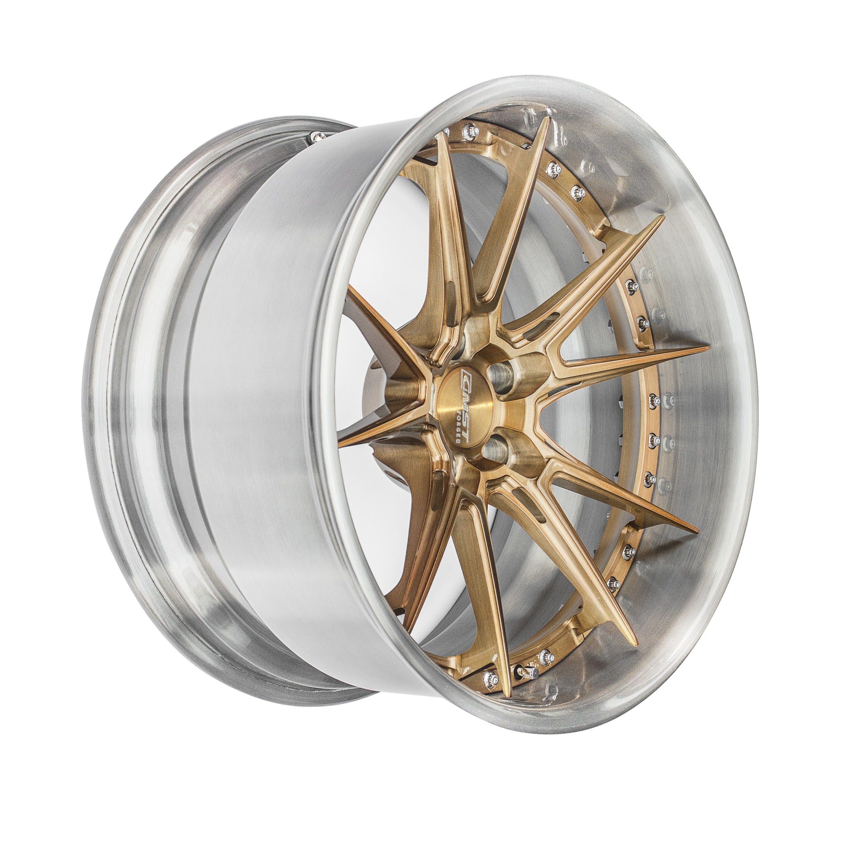 Customizable Forged Wheel CT243