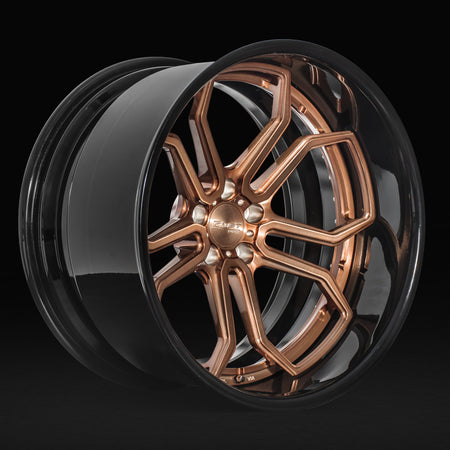 Customizable Forged Wheel CT244