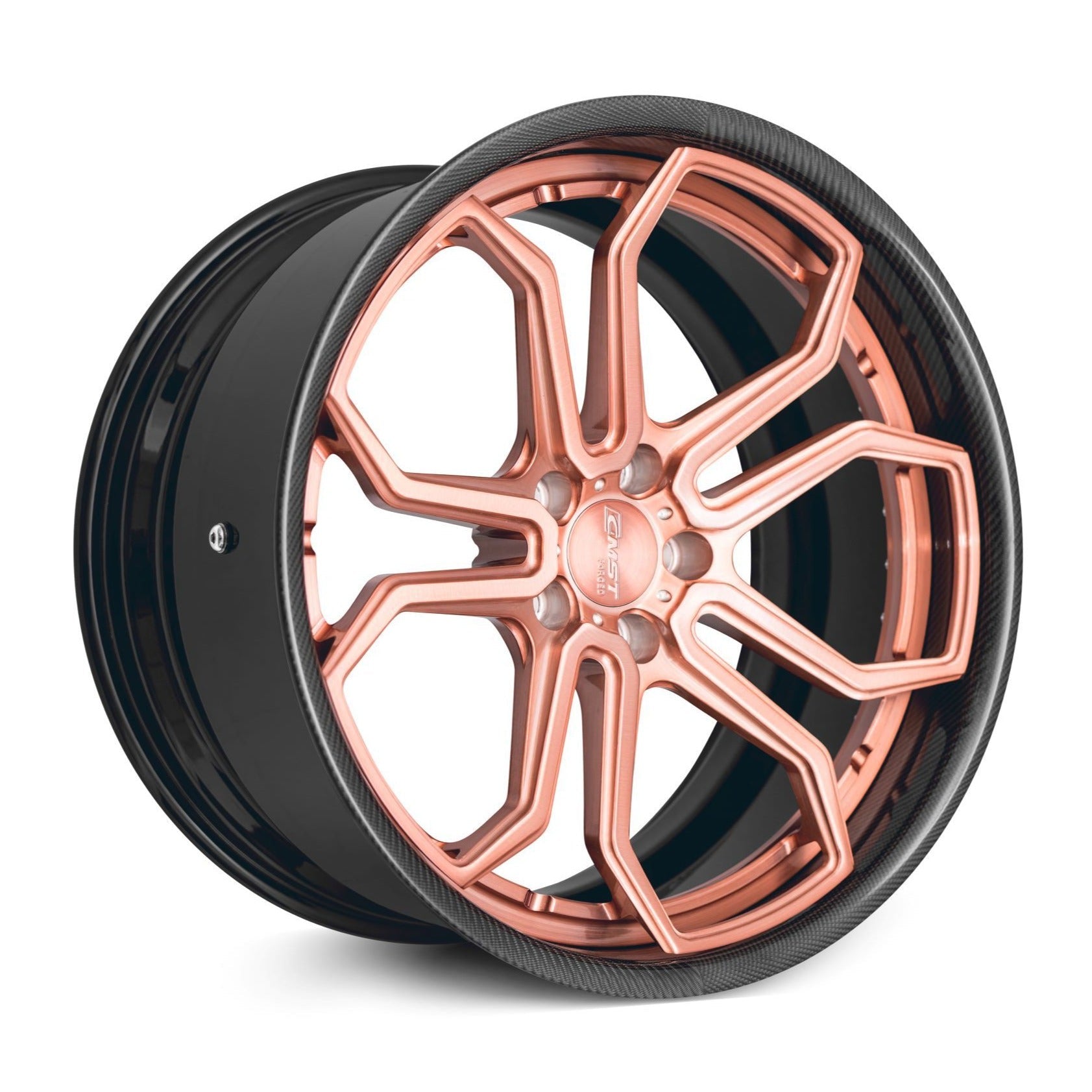 Customizable Forged Wheel CT244