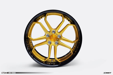 Customizable Forged Wheel CT244